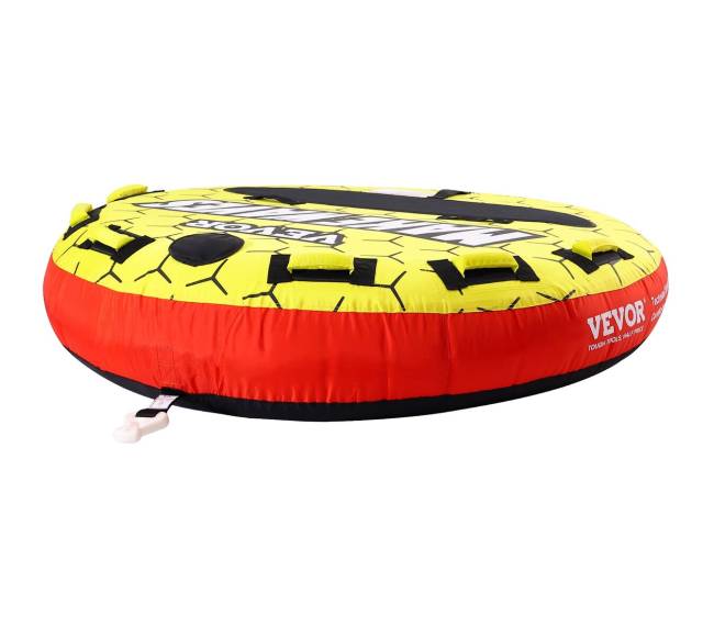 Pripučiamas vilkimo ratas laivybai 1-3 asmenims10