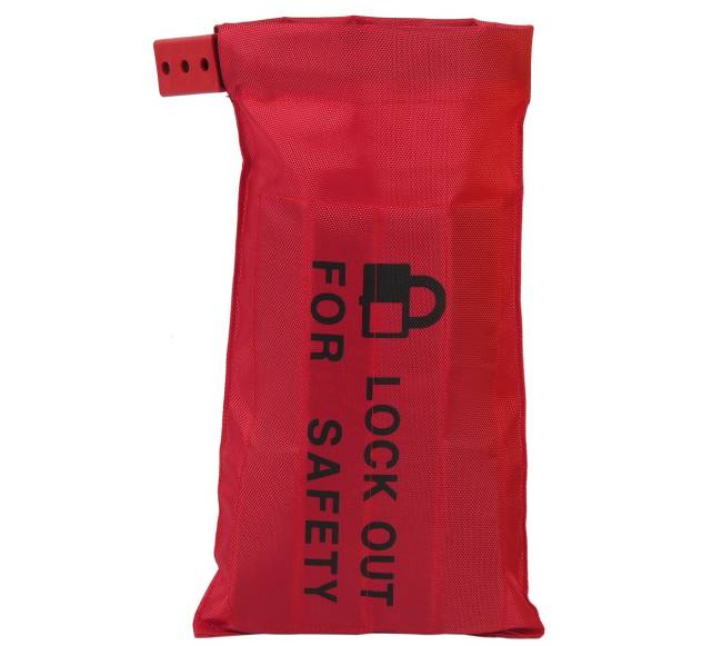 Elektros užraktų ir žymėjimo komplektas, 59 vnt.10