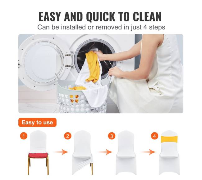 30 komplektų tamprių kėdžių užvalkalai3