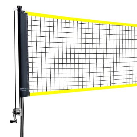 Nešiojama badmintono tinklo rinkinys0