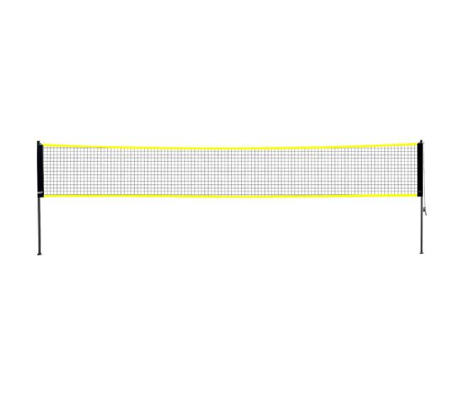 Nešiojama badmintono tinklo rinkinys8