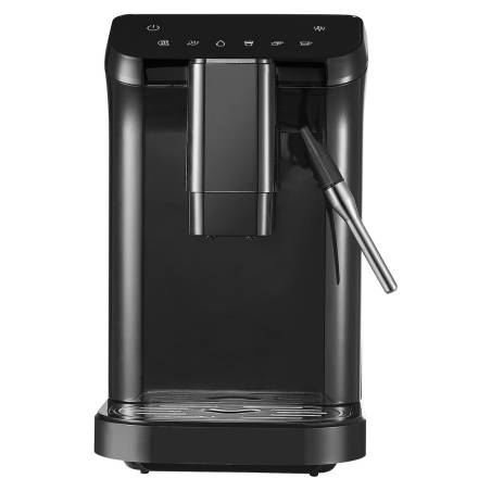 Automatinis espresso aparatas 20 bar su putų lazdele0