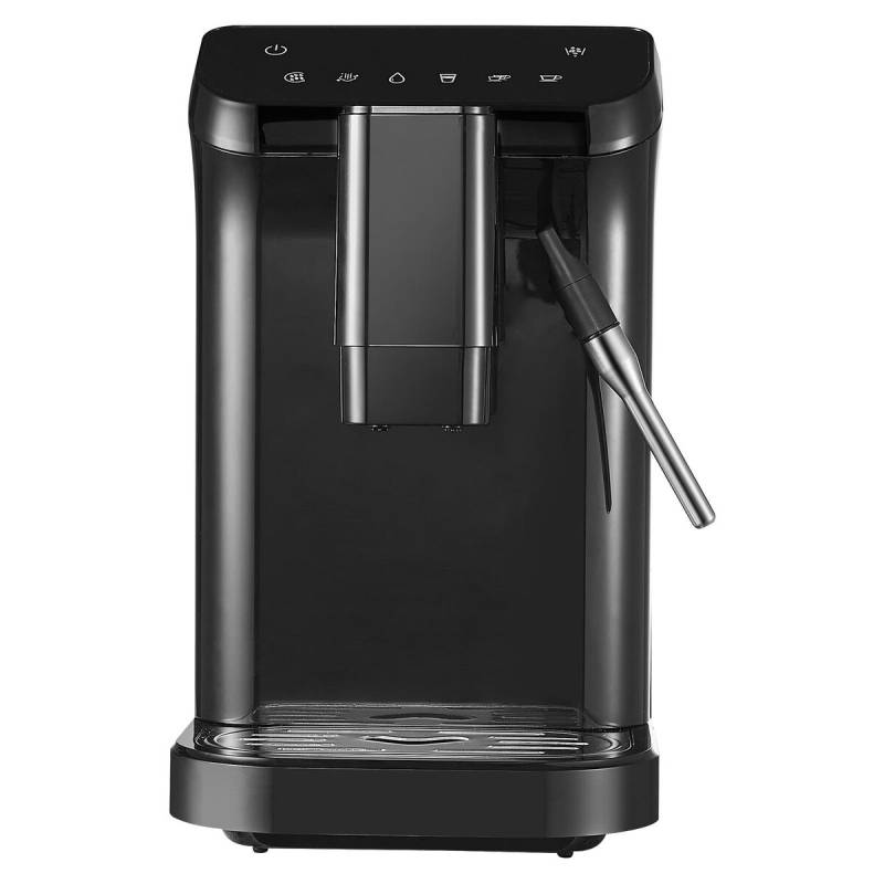 Automatinis espresso aparatas 20 bar su putų lazdele0