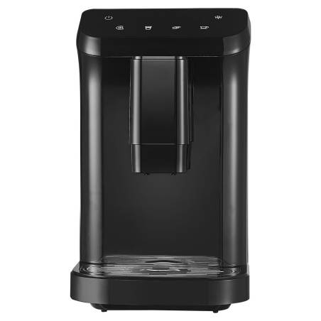 Automatinis espresso aparatas su malūnėliu0