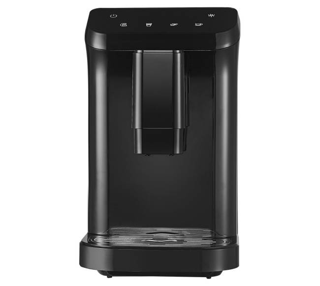 Automatinis espresso aparatas su malūnėliu9