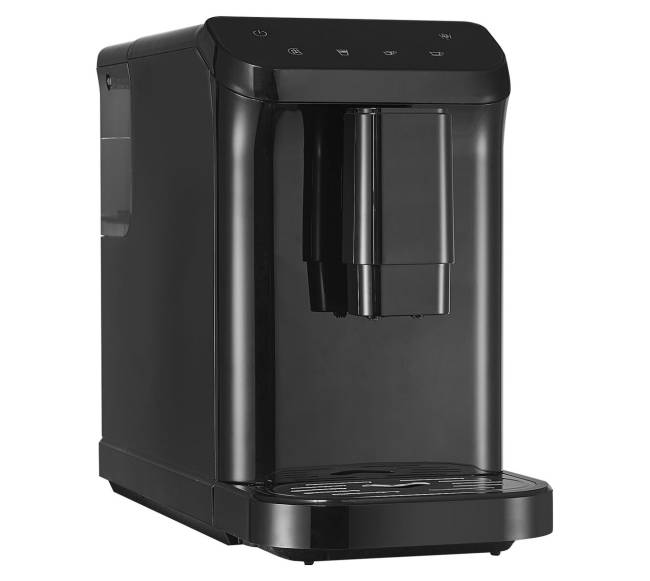Automatinis espresso aparatas su malūnėliu10