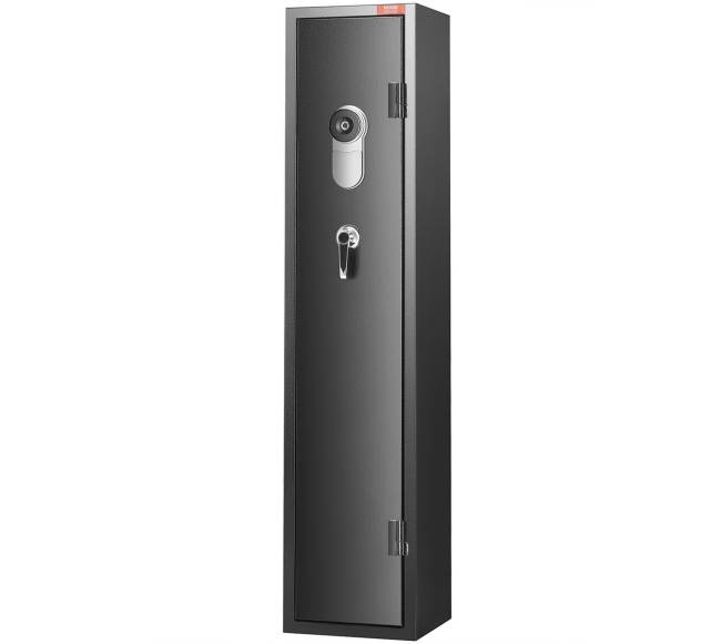 Seifas ginklams su piršto atspaudu užraktu10