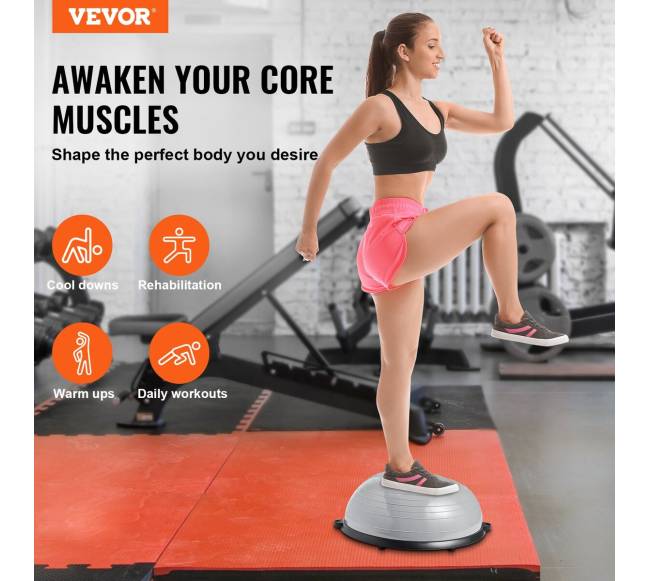 59 cm pusiau pratimo kamuolys su juosta1