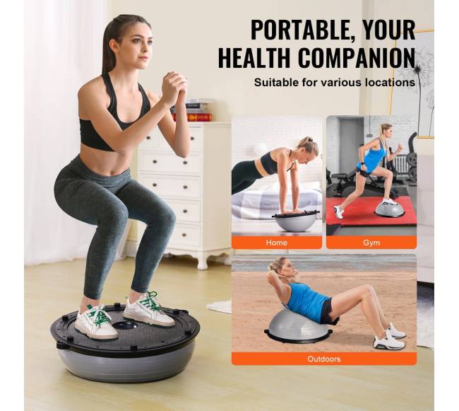 59 cm pusiau pratimo kamuolys su juosta5