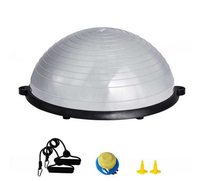 59 cm pusiau pratimo kamuolys su juosta8