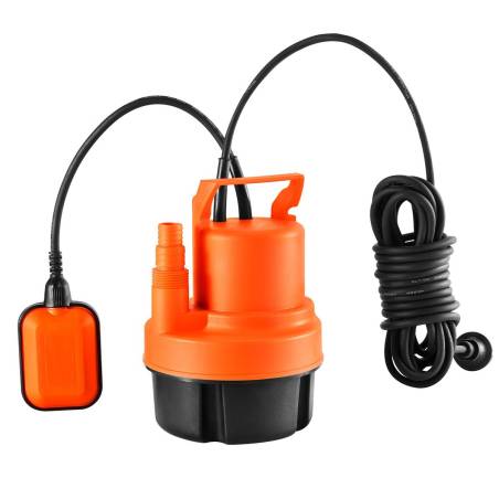 Panardinamas siurblys 320W 6000 Lval 7 m0