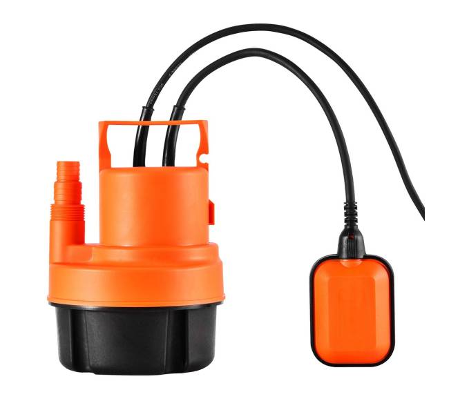 Panardinamas siurblys 320W 6000 Lval 7 m10