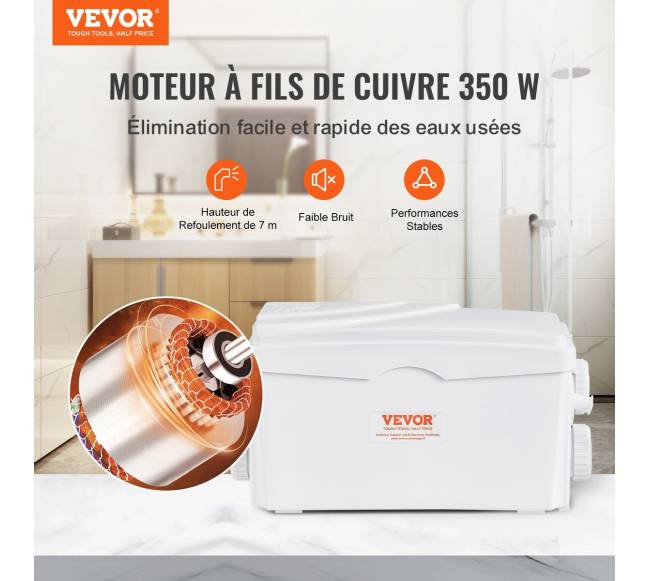 Rūsyje naudojamas malūninė nuotekų pompa1