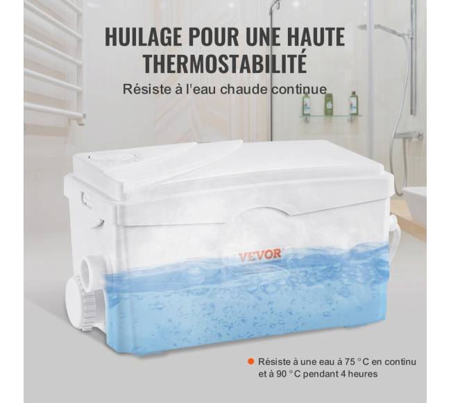 Rūsyje naudojamas malūninė nuotekų pompa2