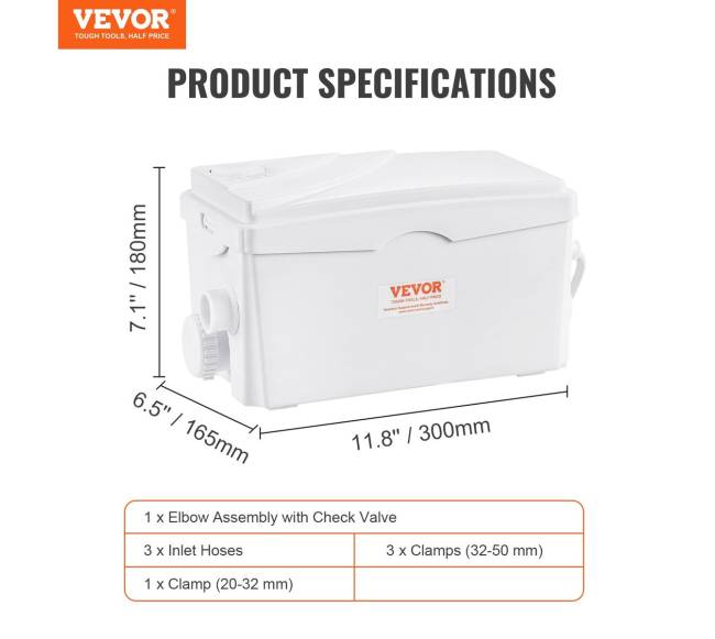 Rūsyje naudojamas malūninė nuotekų pompa6