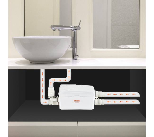 Rūsyje naudojamas malūninė nuotekų pompa7