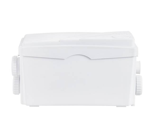 Rūsyje naudojamas malūninė nuotekų pompa9