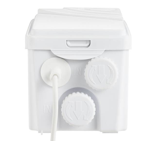 Rūsyje naudojamas malūninė nuotekų pompa10