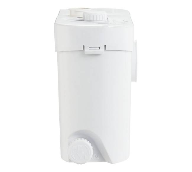 Maceratorius siurblys su 3 įleidimais10