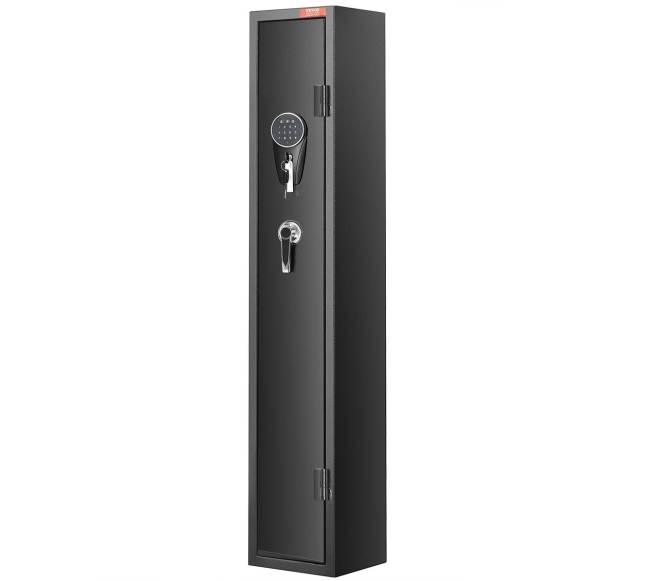 Ginklų seifas su skaitmenine klaviatūra8