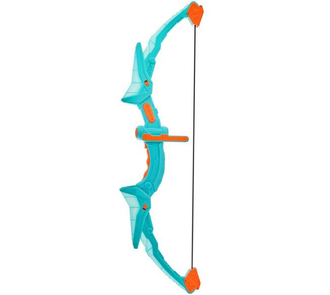 Vaikiškas lankų ir strėlyčių rinkinys su LED9