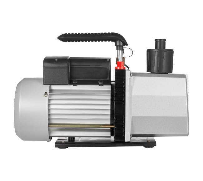 Dviejų pakopų vakuumo siurblys 8 CFM8