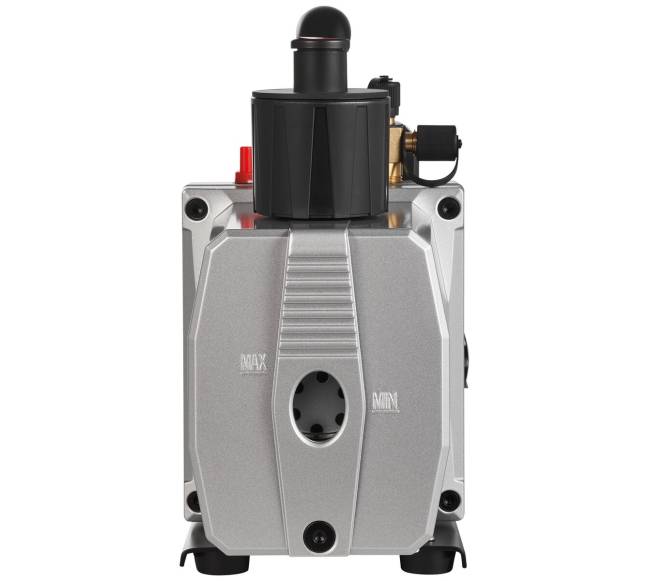 Dviejų pakopų vakuumo siurblys 8 CFM10