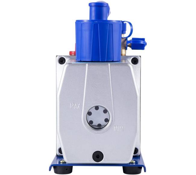 Vakuuminis siurblys vienos pakopos 7 CFM, 12 AG10