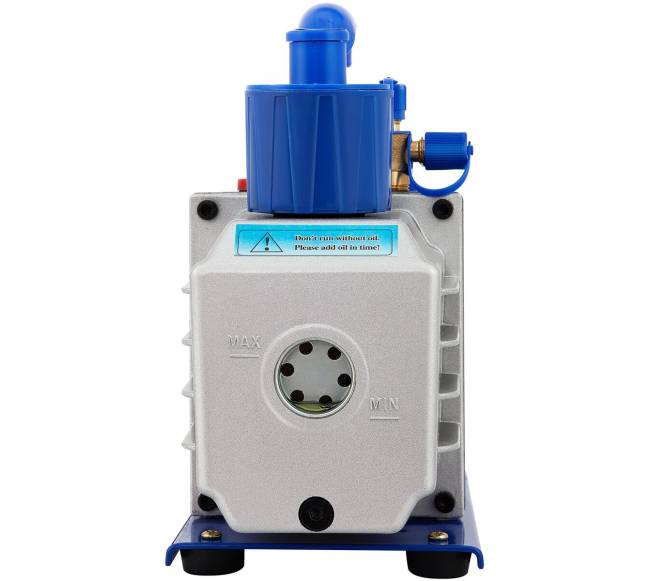 Vakuuminė kamera su siurbliu 5 Gal9