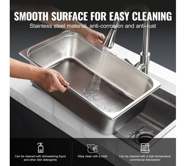 6 vnt. pilno dydžio maisto indų rinkinys 15 cm4