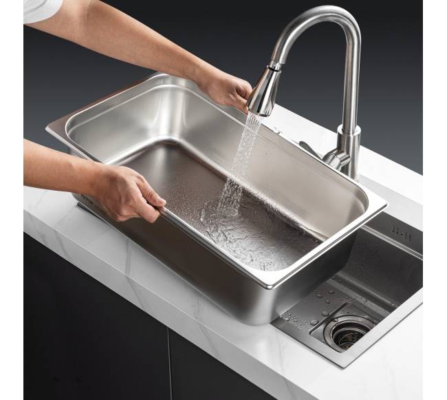 6 vnt. pilno dydžio maisto indų rinkinys 15 cm7