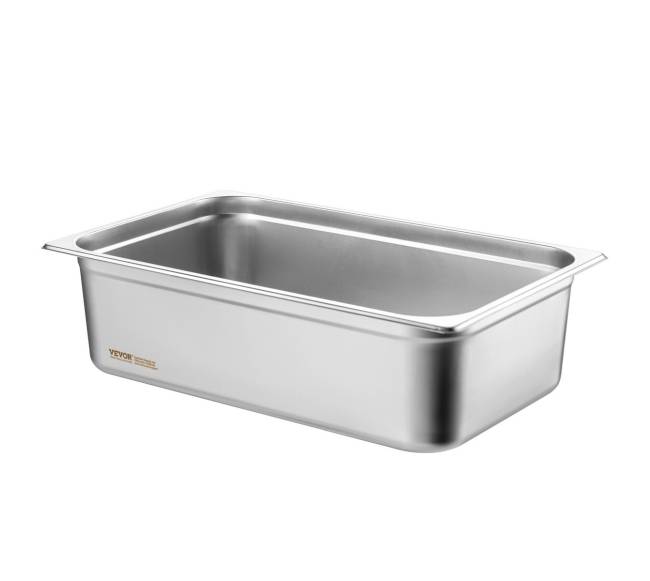 6 vnt. pilno dydžio maisto indų rinkinys 15 cm9