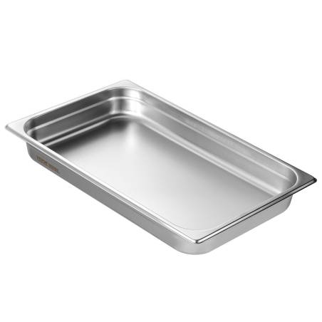 6 vienetų nerūdijančio plieno indų komplektas0
