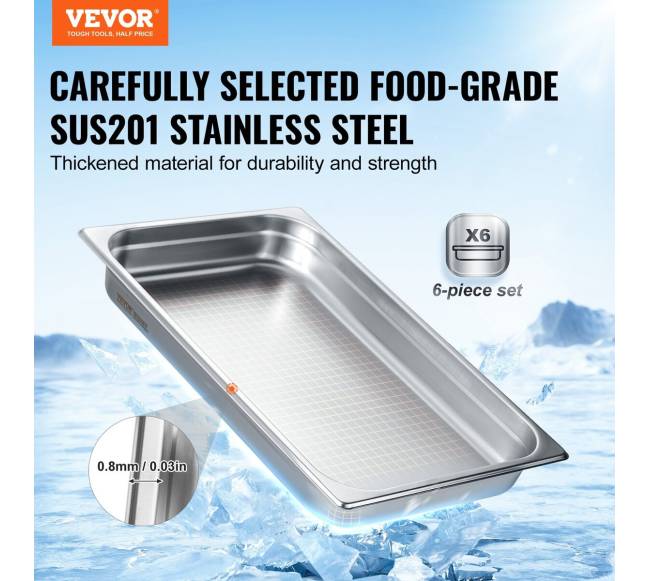 6 vienetų nerūdijančio plieno indų komplektas1