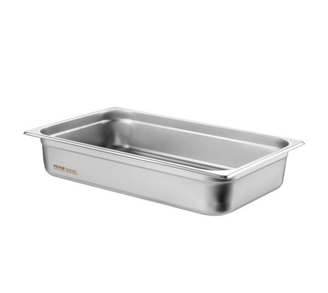 6 vienetų viešbučio garo stalčiukai plieniniai9