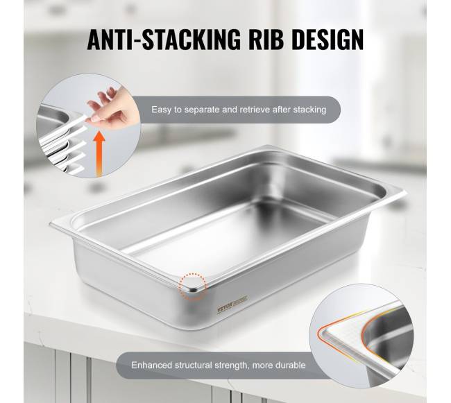 Viso dydžio talpos garų kubilas iš nerūdijančio plieno3