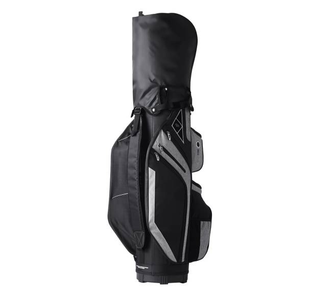 36 colių golfo vežimėlio krepšys su 14 skyrių9