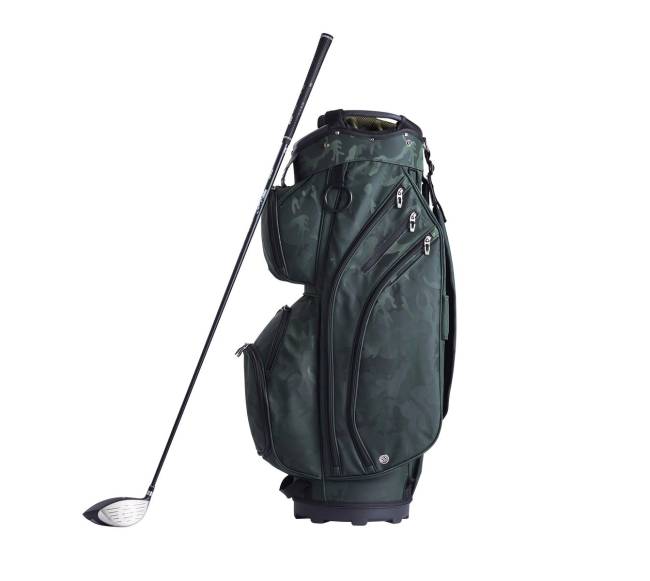 91 cm golfo krepšys su 14 skyrių8