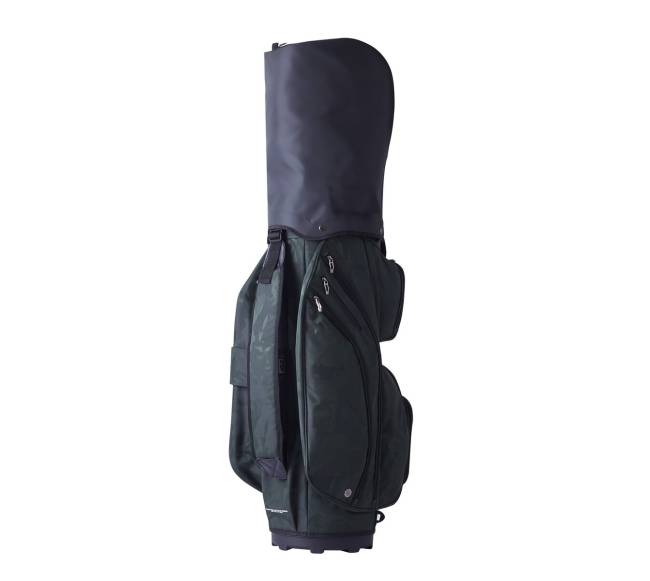 91 cm golfo krepšys su 14 skyrių9