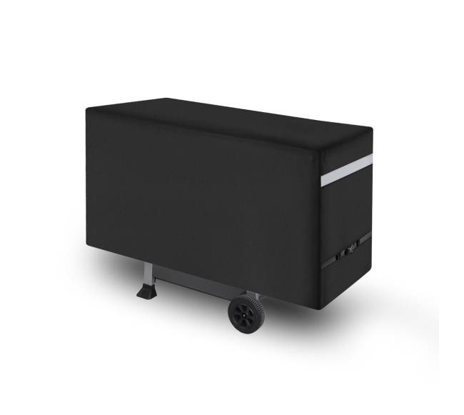 Apsauginis grilio uždangalas lauko sąlygoms0