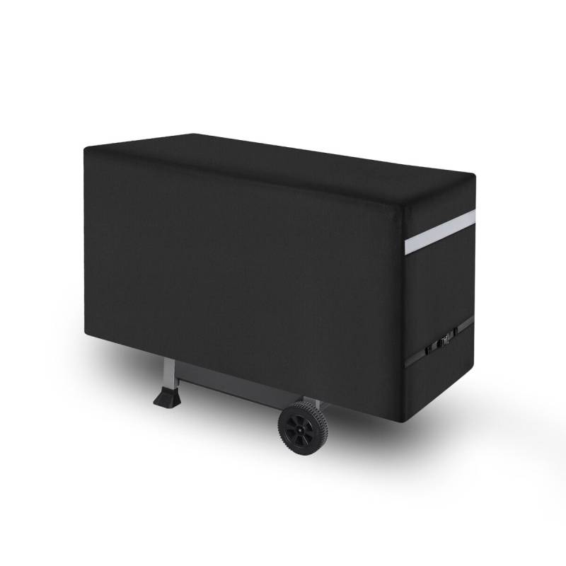 Apsauginis grilio uždangalas lauko sąlygoms0