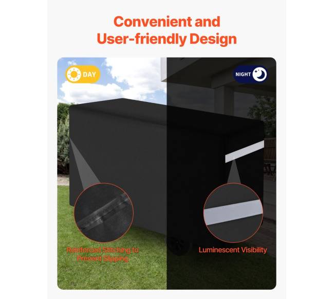 Apsauginis grilio uždangalas lauko sąlygoms4