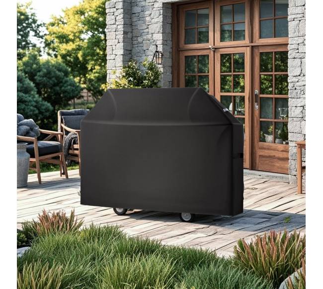 60 cm ilgio atspari vandeniui grilio uždanga7