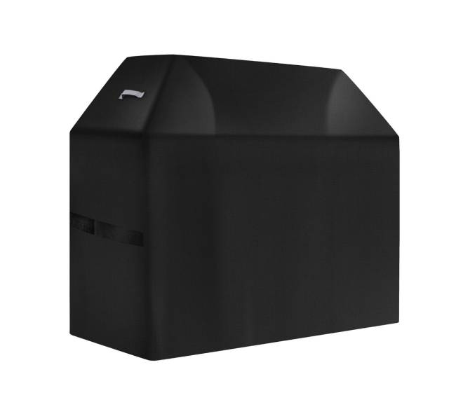 vandeniui atsparus 147 cm dujinių kepsninių uždangalas8