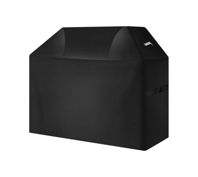 vandeniui atsparus 147 cm dujinių kepsninių uždangalas9