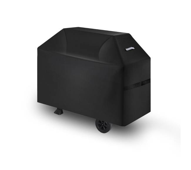 52 colių grilio uždangalas atsparus vandeniui0