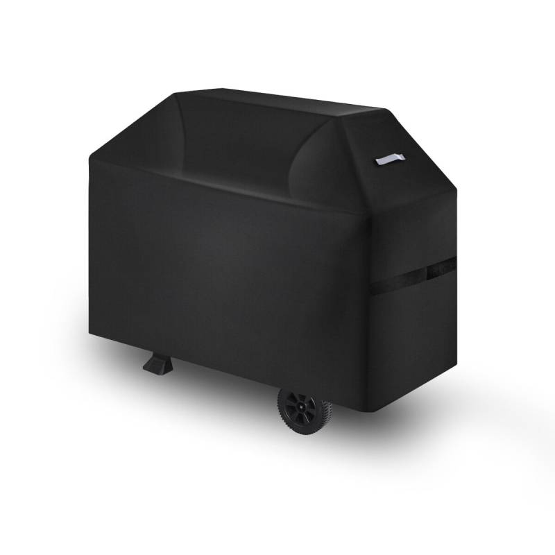 52 colių grilio uždangalas atsparus vandeniui0