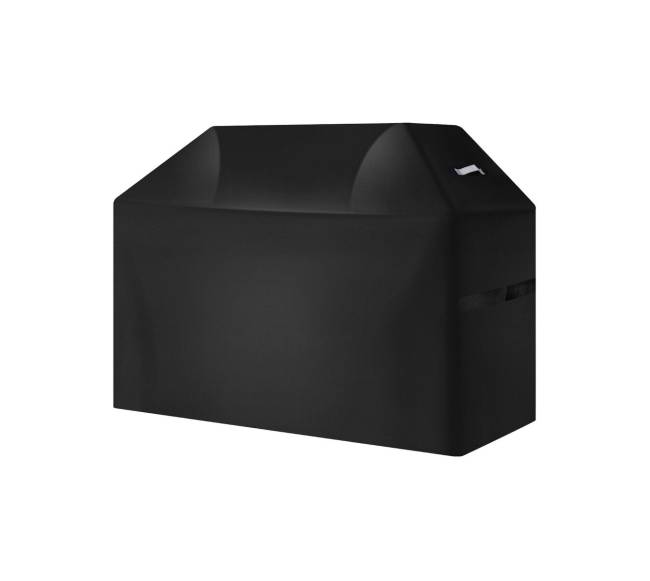 52 colių grilio uždangalas atsparus vandeniui9