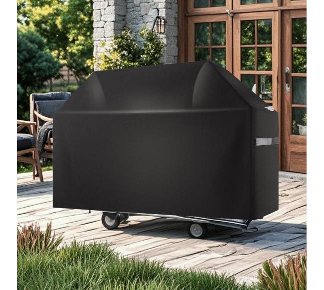 vandeniui atspari kepsninės uždangalas 165 cm7