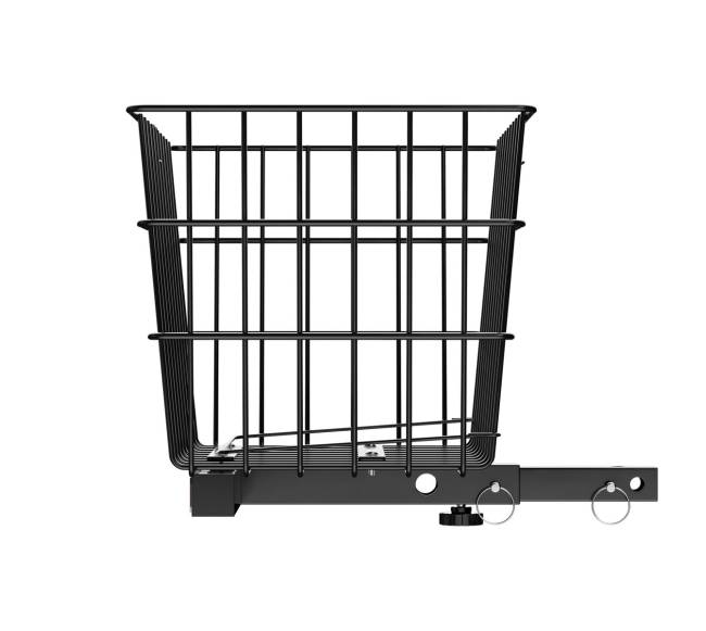 Skuterio galinė krepšys su rankena9